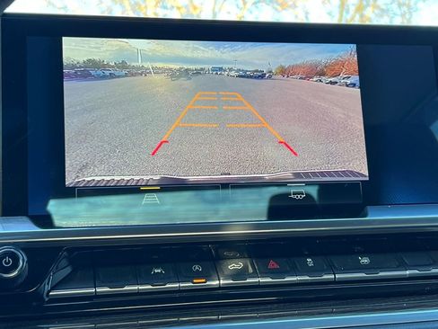 Used 2022 Chevrolet Silverado 1500 RST w/ Protection Package image 29