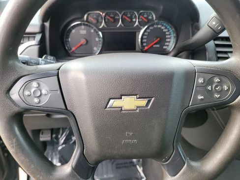 Used 2020 Chevrolet Tahoe 4WD w/ Remote Keyless Entry Package image 26