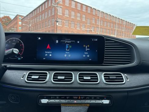 New 2026 Mercedes-Benz GLE 350 4MATIC image 23