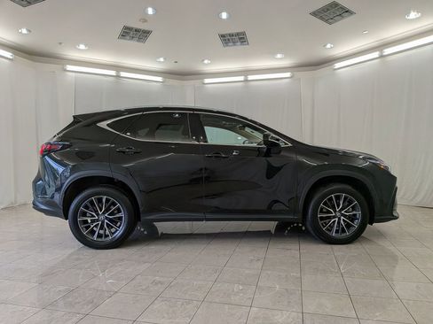 Used 2024 Lexus NX 250 AWD w/ Cold Area Package image 11