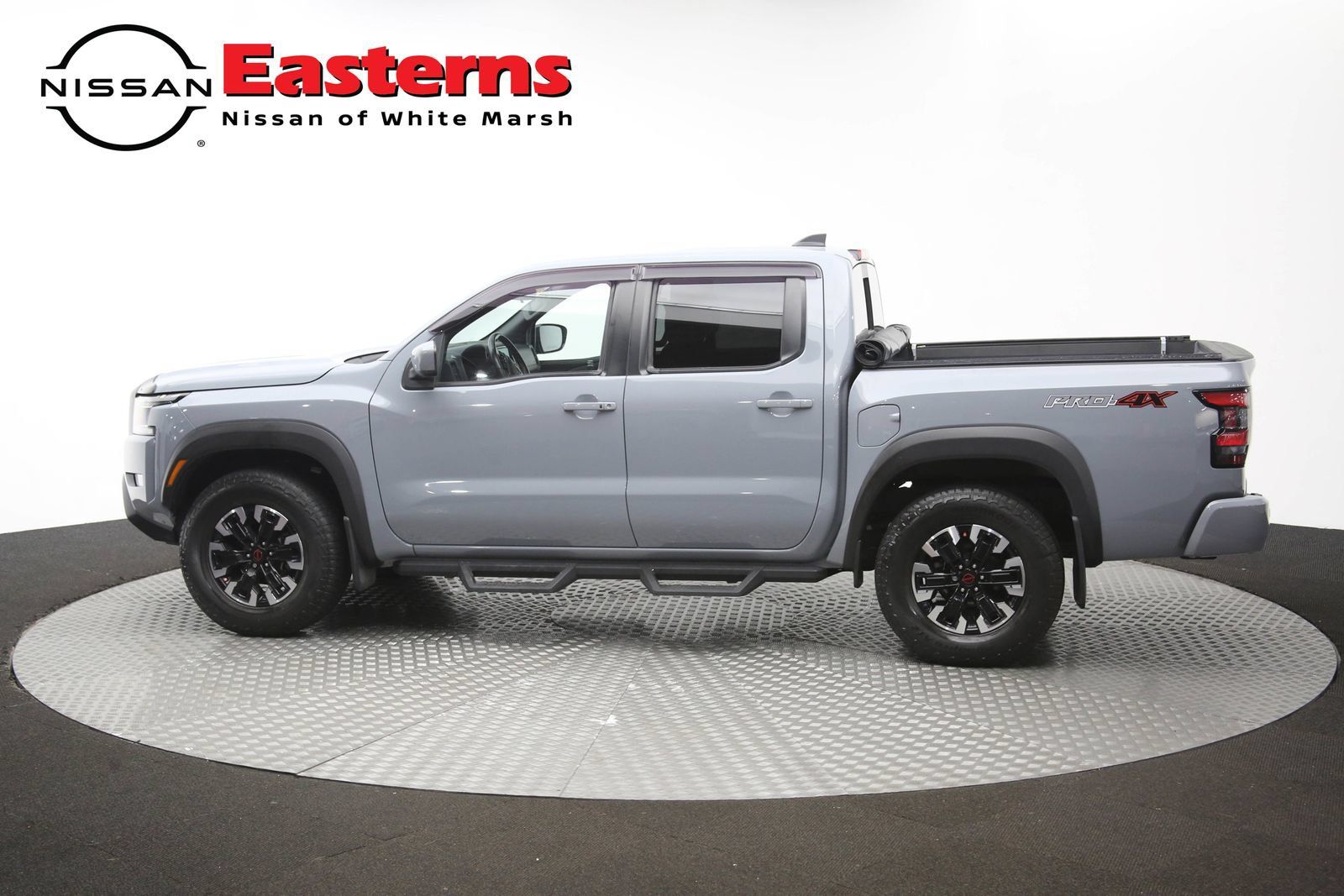 Used 2023 Nissan Frontier PRO-4X w/ Technology Package AWD/4WD image 57