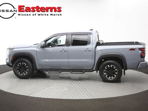 Used 2023 Nissan Frontier PRO-4X w/ Technology Package AWD/4WD image 57