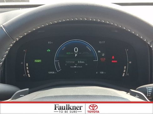 Certified 2026 Toyota Camry SE FWD image 19