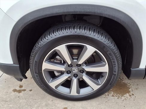 Used 2023 Honda Pilot Elite image 21