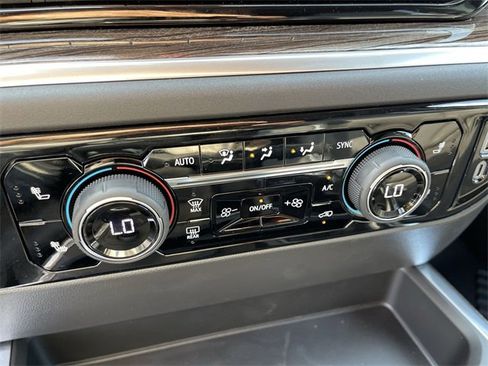 New 2026 Chevrolet Silverado 1500 LT Trail Boss w/ Convenience Package II image 18