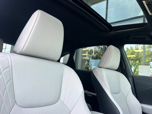 New 2026 Lexus RX 350 AWD image 14