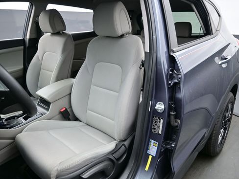 Used 2018 Hyundai Tucson SE AWD/4WD image 11