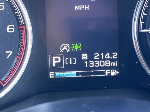 Used 2023 Subaru Forester Touring image 15