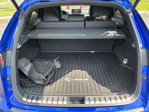 Used 2020 Lexus NX 300 F Sport w/ F Sport Comfort Package AWD/4WD image 31