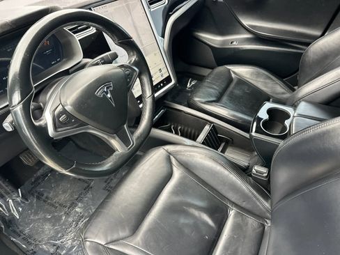 Used 2016 Tesla Model S 85D image 11