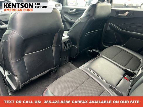 Used 2024 Ford Escape ST-Line image 36