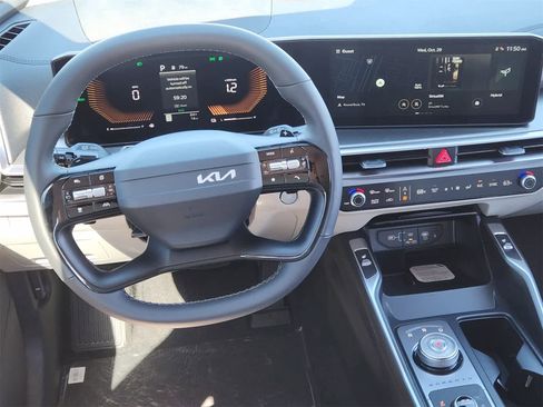 New 2026 Kia Sorento EX image 23