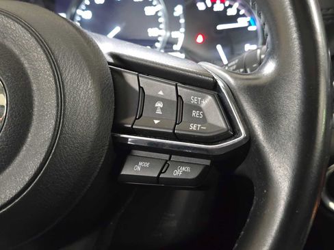 Used 2019 MAZDA CX-5 Grand Touring AWD/4WD image 46
