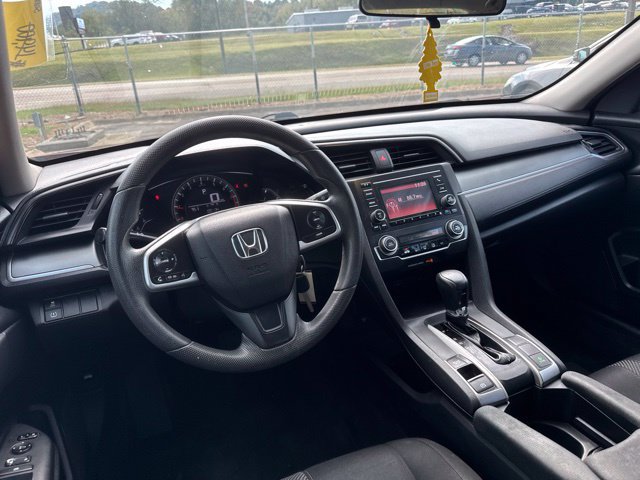 Used 2016 Honda Civic LX image 12