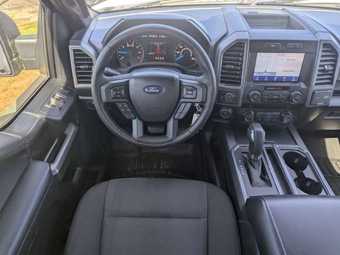 Used 2020 Ford F150 XLT w/ Equipment Group 302A Luxury image 20