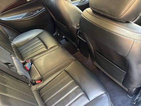 Used 2014 INFINITI QX50 Journey w/ Premium Package RWD image 33