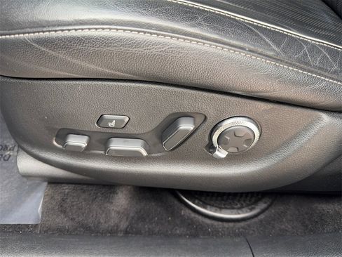 Used 2023 Genesis GV80 3.5T w/ Advanced Package image 31