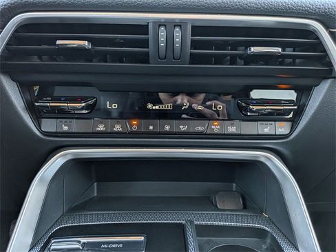 Certified 2024 MAZDA CX-90 Plug-In Hybrid w/ Premium Pkg image 23