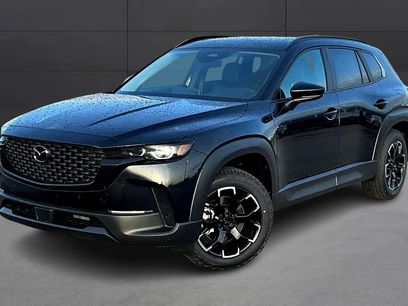 New 2026 MAZDA CX-50 Meridian Edition w/ Weather Package