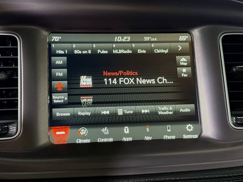 Used 2023 Dodge Charger Scat Pack image 8