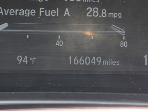 Used 2018 Honda CR-V EX-L image 16
