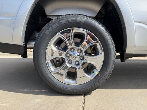 New 2026 RAM 1500 Big Horn image 9