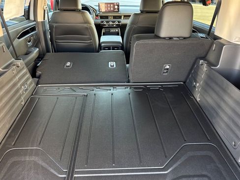 New 2026 Honda Passport RTL image 17