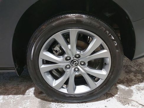 Certified 2023 MAZDA CX-30 AWD 2.5 S w/ Premium Package image 34