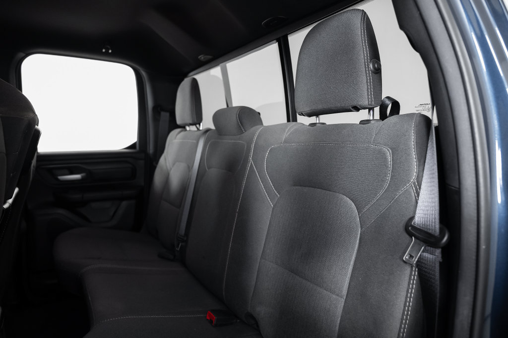 Used 2024 RAM 1500 Tradesman RWD image 23