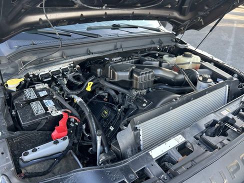 Used 2016 Ford F250 XL image 17