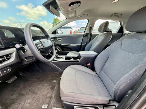 Used 2025 Kia K4 FWD image 15