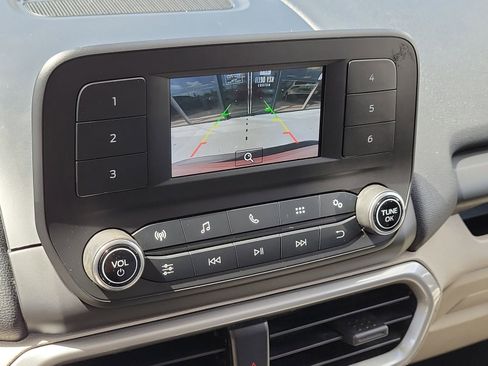 Used 2021 Ford EcoSport S FWD image 31