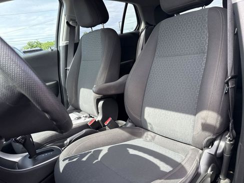 Used 2020 Chevrolet Trax LS w/ Tint and Cruise Package FWD image 7