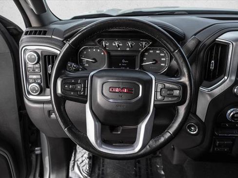 Used 2020 GMC Sierra 1500 SLE w/ SLE Value Package image 12