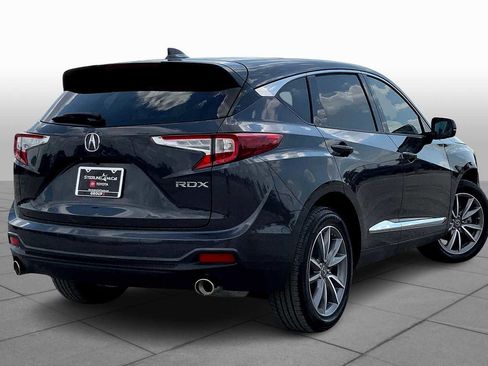 Used 2019 Acura RDX FWD w/ Technology Package image 12