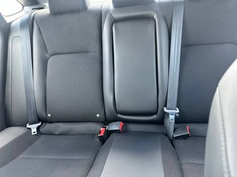 Certified 2026 Honda Civic Sport image 25