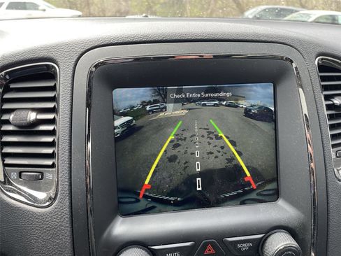 Used 2018 Dodge Durango GT w/ Premium Group image 18