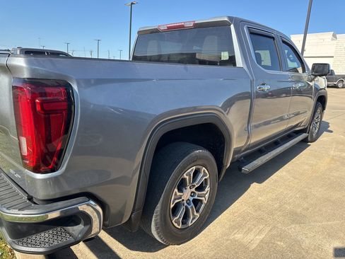 Used 2020 GMC Sierra 1500 SLT image 4