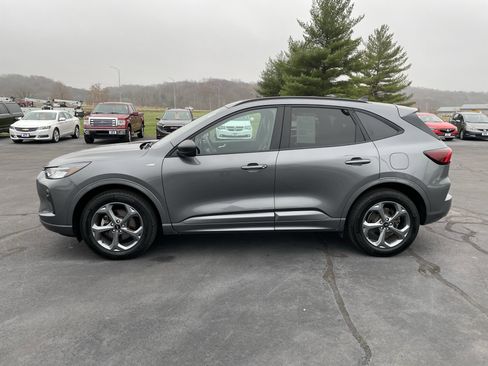 Used 2023 Ford Escape ST-Line w/ Tech Pack #1 image 2