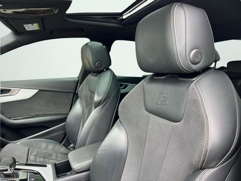 Used 2021 Audi A4 2.0T Premium Plus w/ Premium Plus Package image 43