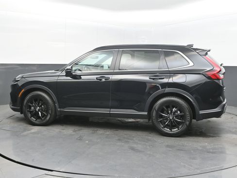 Used 2025 Honda CR-V Sport-L image 5