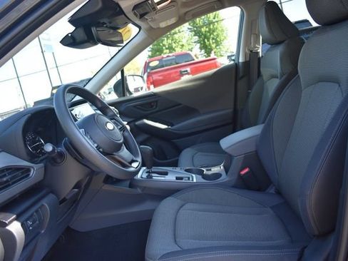 Used 2024 Subaru Crosstrek 2.0i Premium AWD/4WD image 22