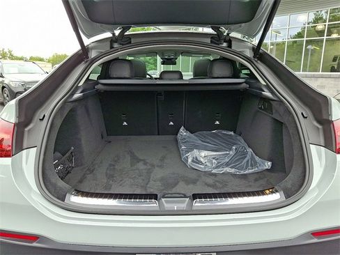 Used 2026 Mercedes-Benz GLE 450 4MATIC Coupe image 24