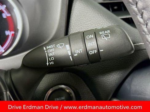 Used 2025 Toyota RAV4 XLE Premium image 16