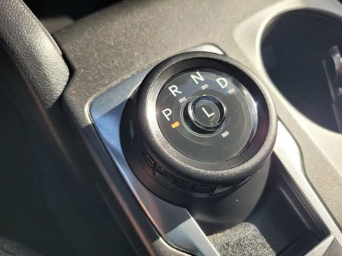 Certified 2025 Ford Bronco Sport Big Bend w/ Convenience Package image 18