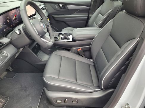 New 2026 Buick Enclave Sport Touring w/ Power Package image 8