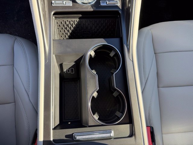 New 2026 Lincoln Nautilus Premier w/ Equipment Group 102A AWD/4WD image 21