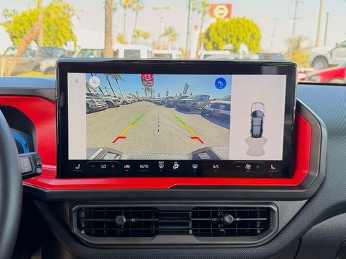 Used 2025 Ford Bronco Sport Free Wheeling w/ Convenience Package image 23