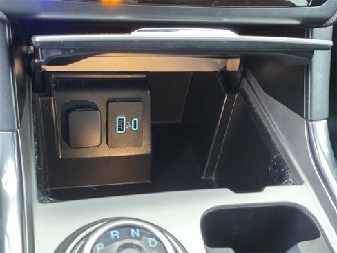 Used 2020 Ford Explorer ST w/ Premium Technology Package image 28