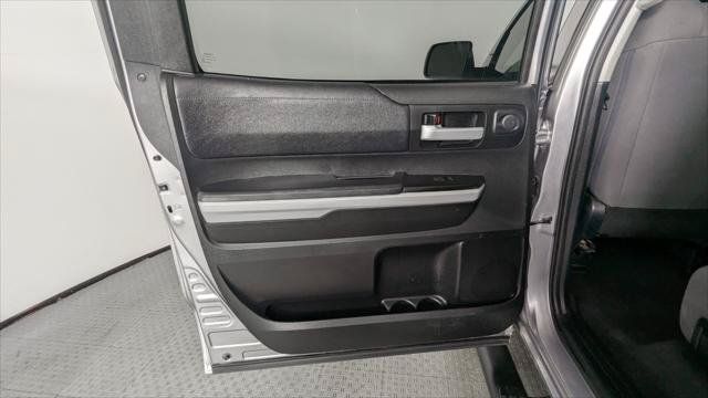 Used 2021 Toyota Tundra SR5 RWD image 16